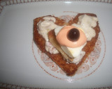 Foto del paso 2 de la receta: Ensalada San Valentín
