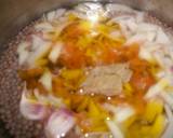 Foto del paso 1 de la receta Lentejas con verduras al pimentón
