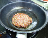 Foto del paso 1 de la receta: Hamburguesa de carne picada de buey
