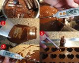 Foto del paso 1 de la receta: Bombones de San Valentín