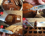 Foto del paso 1 de la receta: Bombones de San Valentín