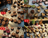 Foto del paso 5 de la receta: Bombones de San Valentín