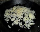 Foto del paso 1 de la receta: Tortilla al horno de patatas ralladas
