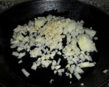 Foto del paso 1 de la receta: Tortilla al horno de patatas ralladas
