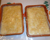 Foto del paso 4 de la receta: Tortilla al horno de patatas ralladas