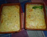 Foto del paso 6 de la receta: Tortilla al horno de patatas ralladas
