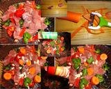Foto del paso 3 de la receta: Estofado de ternera con champiñones