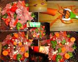 Foto del paso 3 de la receta: Estofado de ternera con champiñones