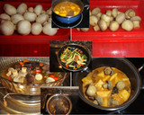 Foto del paso 6 de la receta: Estofado de ternera con champiñones