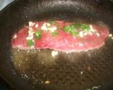 Foto del paso 2 de la receta: Filete de ternera con verduras asadas