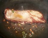 Foto del paso 3 de la receta: Filete de ternera con verduras asadas