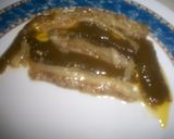 Foto del paso 4 de la receta: Filete de ternera con verduras asadas