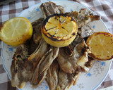 Foto del paso 4 de la receta: Chuletas de cordero con limón