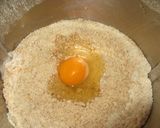 Foto del paso 1 de la receta: Bizcocho afrodisíaco