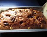 Foto del paso 4 de la receta: Bizcocho afrodisíaco