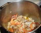 Foto del paso 4 de la receta: Sopa San Valentín