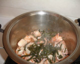 Foto del paso 11 de la receta: Sopa San Valentín