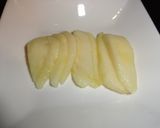 Foto del paso 2 de la receta: Yogur y pera a la canela light
