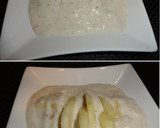 Foto del paso 3 de la receta: Yogur y pera a la canela light