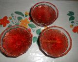 Foto del paso 2 de la receta: Postre romántico