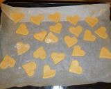 Foto del paso 3 de la receta: Galletas caseras corazón