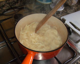 Foto del paso 1 de la receta: Lubina con salsa de cebollas y sidra