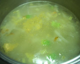 Foto del paso 2 de la receta: Crema senegalesa