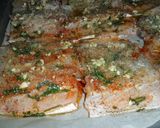 Foto del paso 2 de la receta: Pescado a la vizcaína con patatitas
