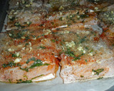 Foto del paso 2 de la receta: Pescado a la vizcaína con patatitas