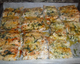 Foto del paso 3 de la receta: Pescado a la vizcaína con patatitas