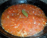 Foto del paso 2 de la receta: Tumbet de patatas, berenjenas y tomates