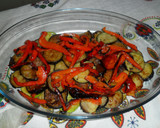 Foto del paso 6 de la receta: Tumbet de patatas, berenjenas y tomates