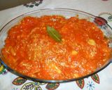 Foto del paso 7 de la receta: Tumbet de patatas, berenjenas y tomates