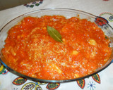 Foto del paso 7 de la receta: Tumbet de patatas, berenjenas y tomates