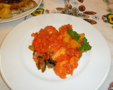 Foto del paso 8 de la receta: Tumbet de patatas, berenjenas y tomates