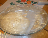 Foto del paso 3 de la receta: Ensaimadas individuales fáciles