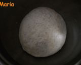 Foto del paso 5 de la receta: Pizza de calabaza y atún
