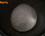 Foto del paso 5 de la receta: Pizza de calabaza y atún