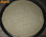 Foto del paso 6 de la receta: Pizza de calabaza y atún