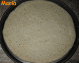 Foto del paso 6 de la receta: Pizza de calabaza y atún