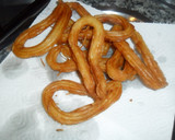 Foto del paso 7 de la receta: Chocolate a la taza con churros caseros