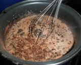 Foto del paso 10 de la receta: Chocolate a la taza con churros caseros