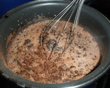 Foto del paso 10 de la receta: Chocolate a la taza con churros caseros