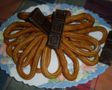 Foto del paso 11 de la receta: Chocolate a la taza con churros caseros