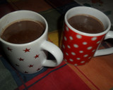 Foto del paso 12 de la receta: Chocolate a la taza con churros caseros