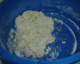 Foto del paso 2 de la receta: Pan San Valentín