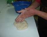 Foto del paso 3 de la receta: Pan San Valentín