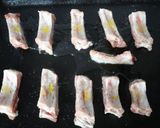 Foto del paso 3 de la receta: Costilla de cerdo con salsa agridulce de Coca-Cola