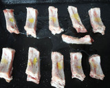 Foto del paso 3 de la receta: Costilla de cerdo con salsa agridulce de Coca-Cola