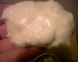 Foto del paso 2 de la receta: Huevos con bechamel fritos